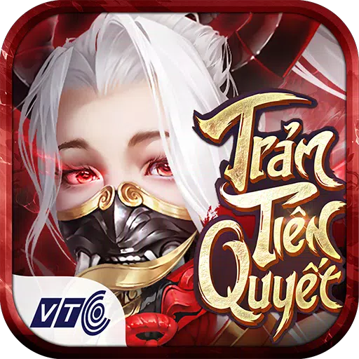 Trảm Tiên Quyết