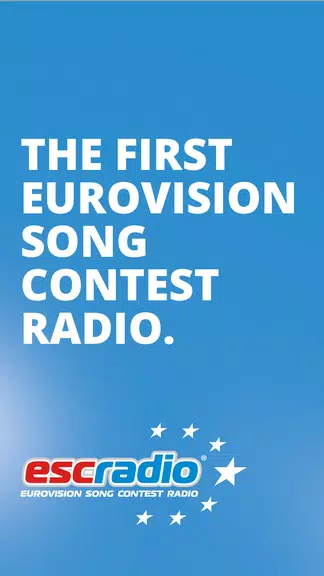 ESC Radio应用截图第2张