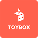 Toybox - 3D Print your toys!