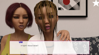 Sugar and Spice Screenshot 2