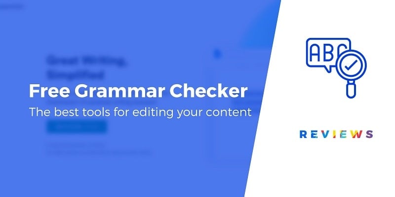 Grammar Checker Captura de tela 1