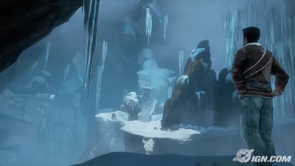 Uncharted 2: Hırsızlar arasında