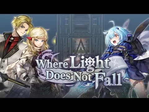 《另一个伊甸》3.12.0版本更新揭晓全新剧情篇章