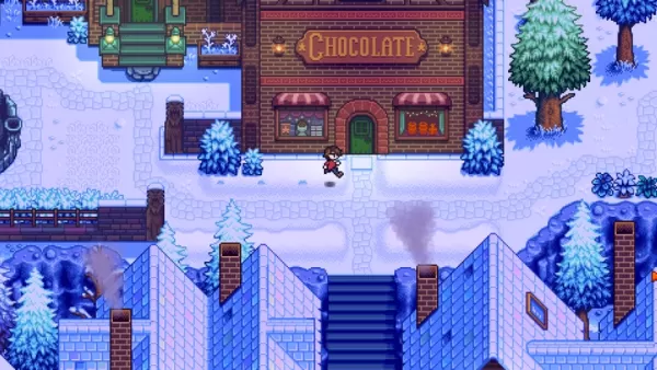 Haunted Chocolatier to Feature Larger Game World Than Stardew Valley