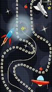 Scribble Racer - S Pen Screenshot 4