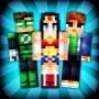 Skins for Minecraft 2