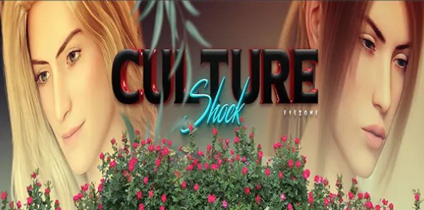 Culture Shock ဖန်သားပြင်ဓာတ်ပုံ 3