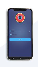 Sbloccare VPN Captura de pantalla 1