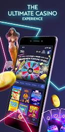 WinStar Online Casino & eGames スクリーンショット 1