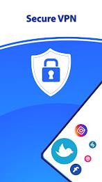 فیلتر شکن قوی پرسرعت -NT VPN Zrzut ekranu 4