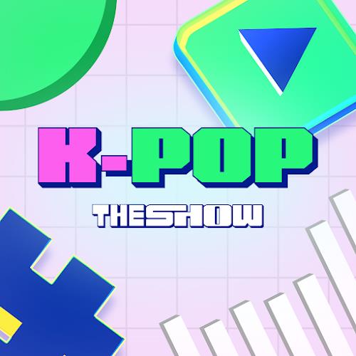 K-POP : The Show Ảnh chụp màn hình 1