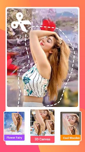 MV Maker: MV Mast Video Maker স্ক্রিনশট 2