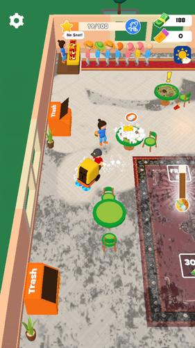 Clean It: Cleaning Games Screenshot 3