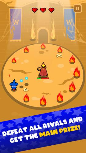 Battle of Wizards Screenshot 3