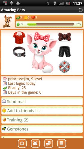 Amazing Pets Screenshot 3