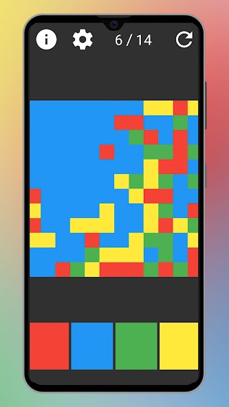 Marksmanns Mod 스크린샷 3