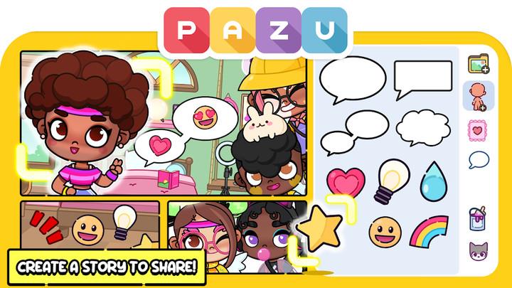 Avatar Maker Dress up for kids スクリーンショット 3