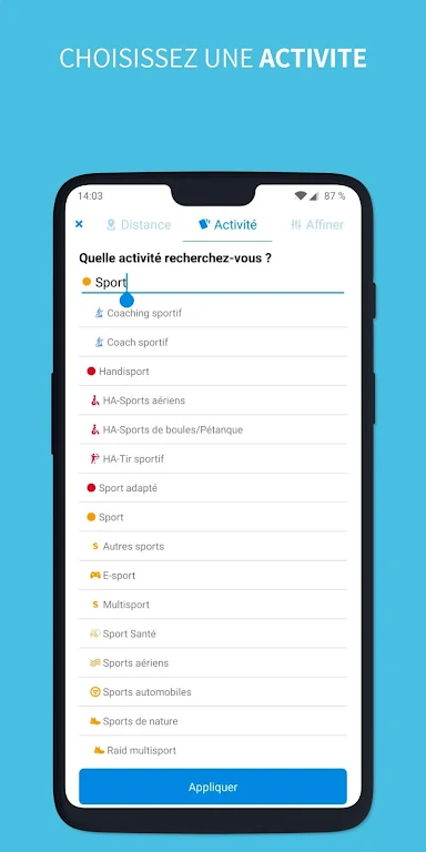 Mobby应用截图第3张