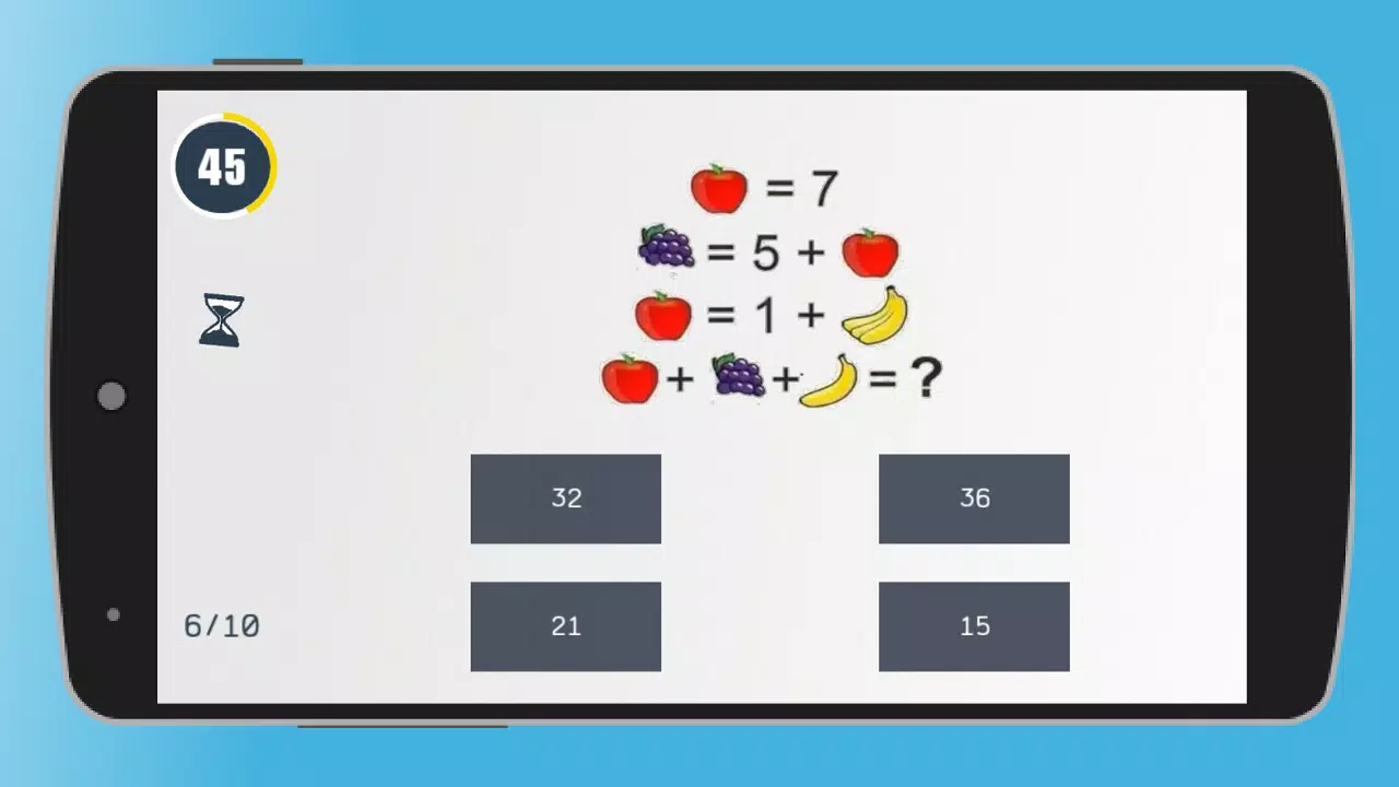 99% Fail Test ဖန်သားပြင်ဓာတ်ပုံ 2