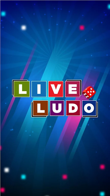 Live Ludo ဖန်သားပြင်ဓာတ်ပုံ 4