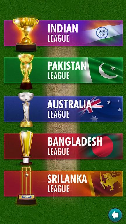 Schermata Ludo Cricket Clash™ 3