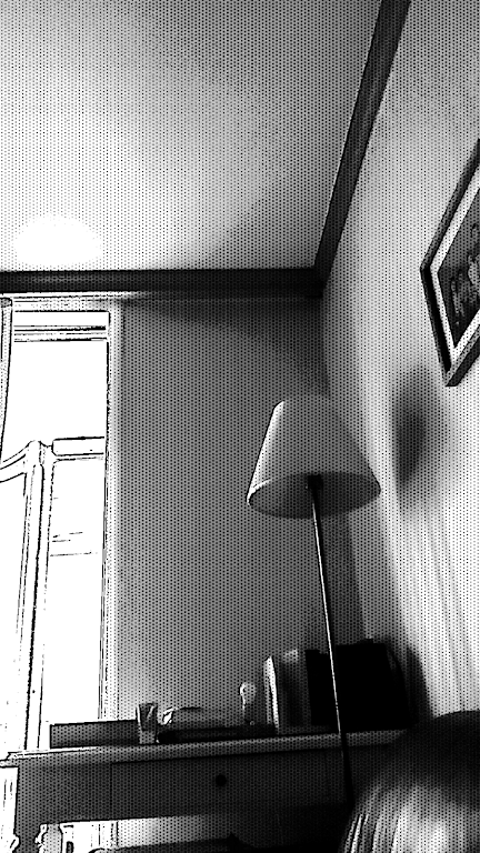 Pencil Camera Tangkapan skrin 4