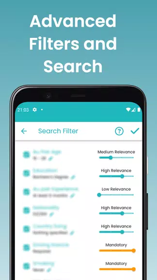 Aupair Valley: Au Pair App Скриншот 4