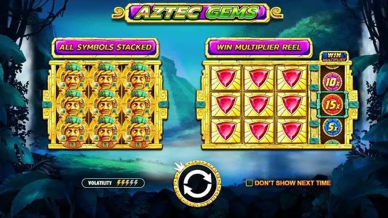 Pragmatic Play Slot Game Demo Captura de pantalla 1