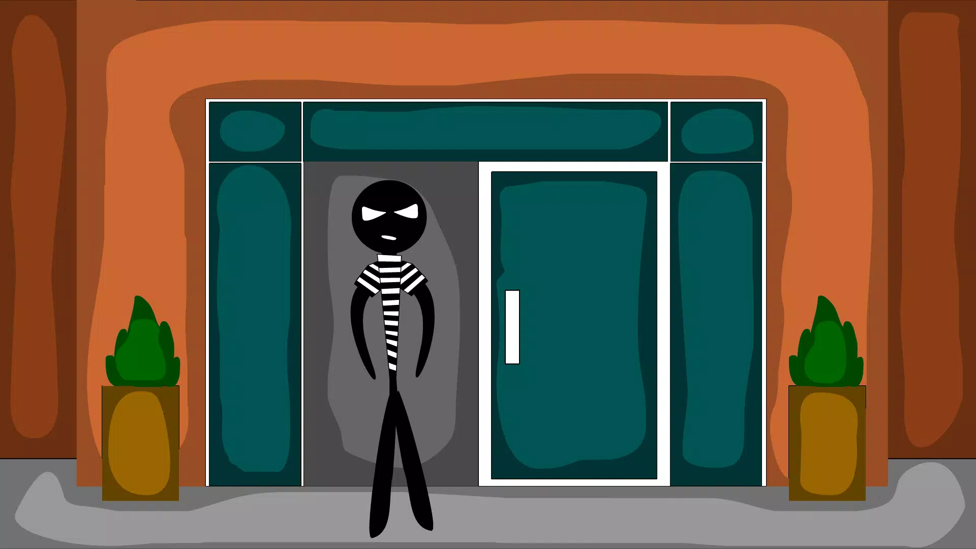 Stickman Jailbreak 3 Zrzut ekranu 4
