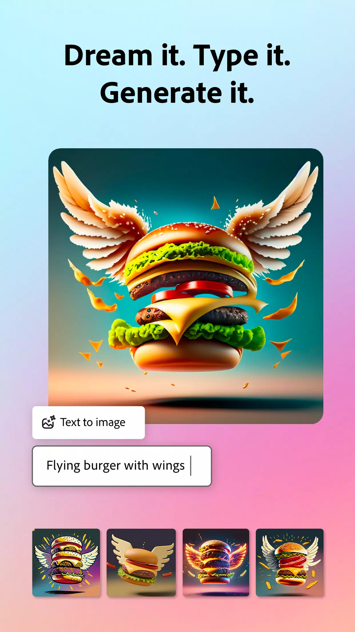 Adobe Express Screenshot 2