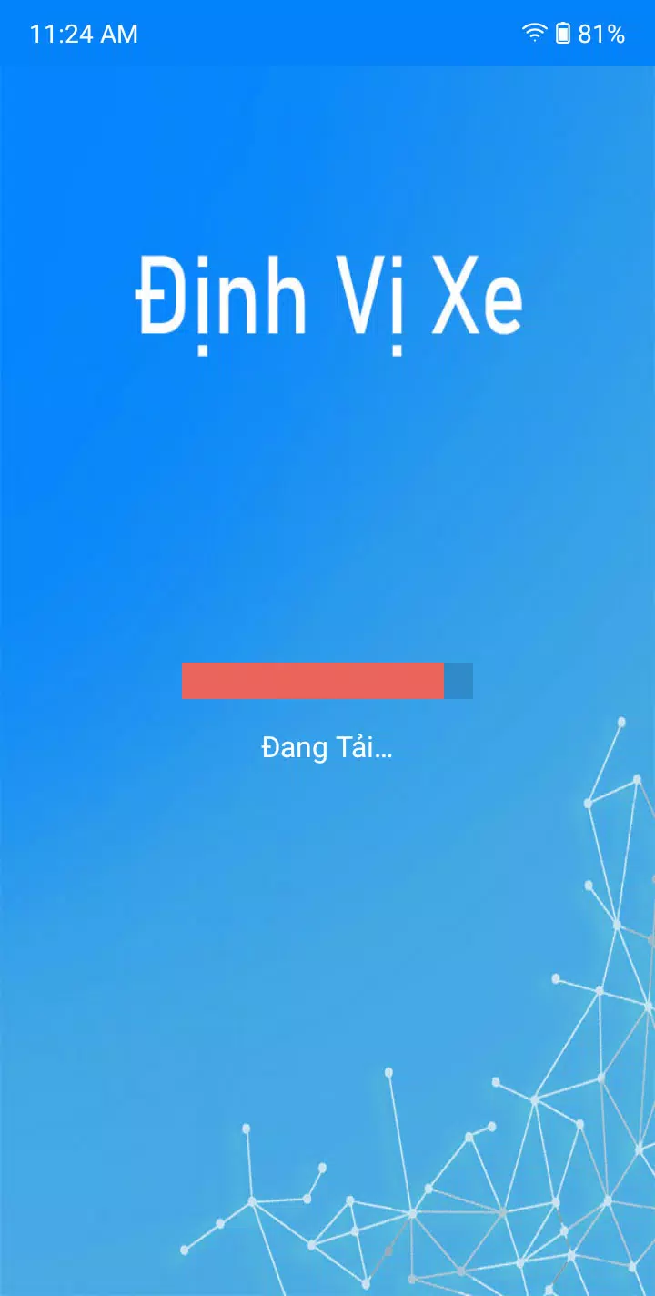 Định Vị Xe ภาพหน้าจอ 1