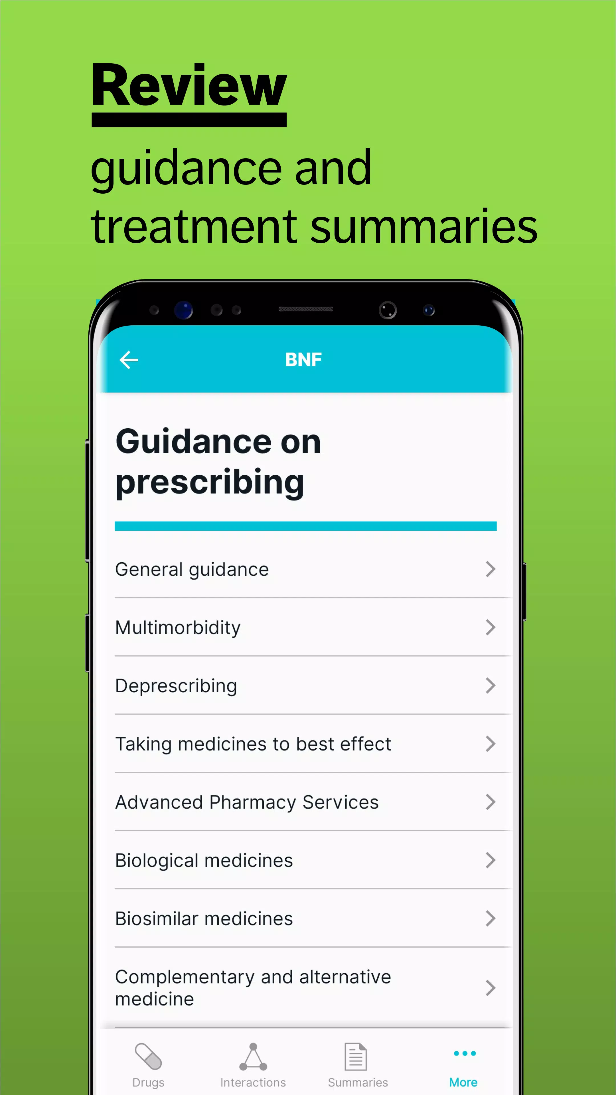 BNF Publications应用截图第4张