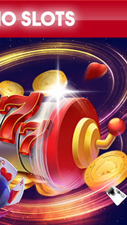 Limitless Games Casino & slots應用截圖第3張