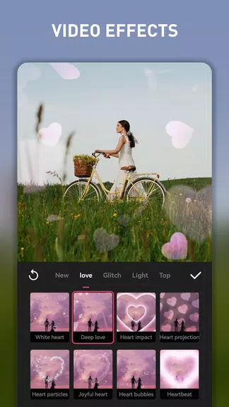 Schermata EasyCut - Video Editor & Maker 3