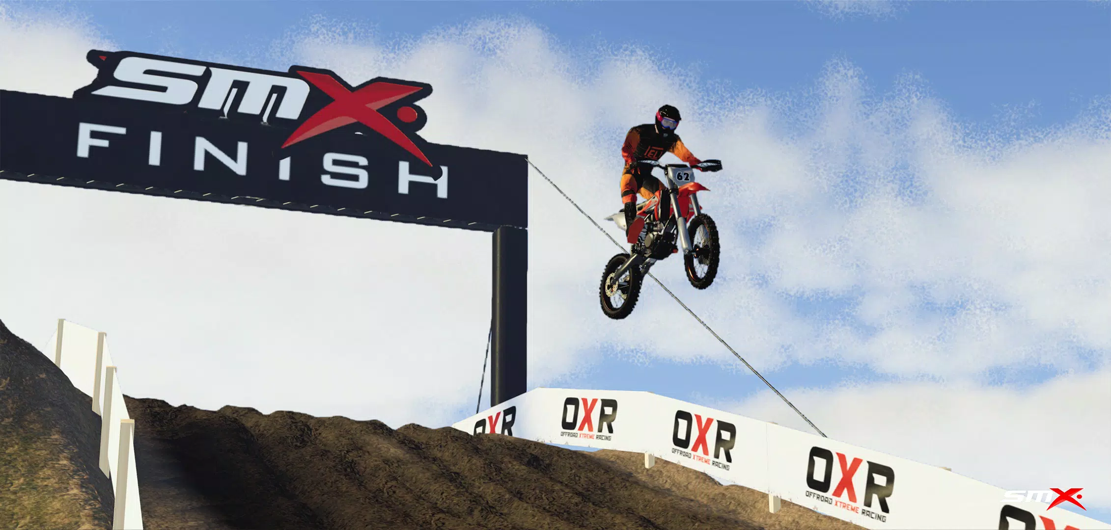 SMX Captura de tela 4