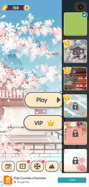 Tile Fun - Triple Puzzle Game ภาพหน้าจอ 4