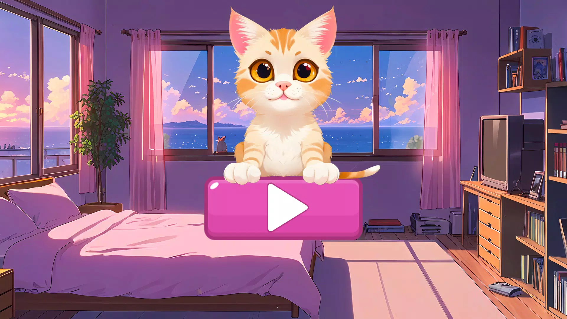 Emoji Kitten Screenshot 1