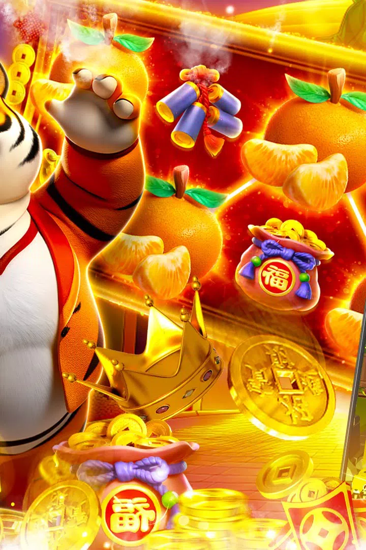 Fortune: Tiger Rabbit & Bull Zrzut ekranu 2