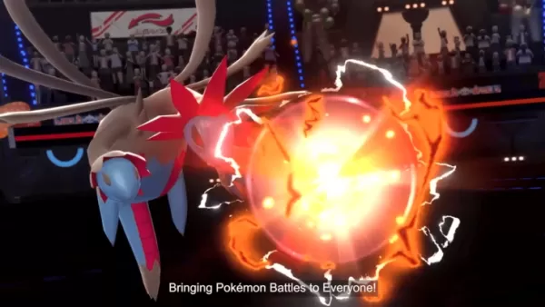 Pokémon Champions 2026 Release Date and Gameplay Features Unveiled