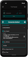 TLS Tunnel - VPN スクリーンショット 4
