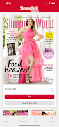 Slimming World Magazine Tangkapan skrin 1