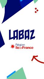 Labaz 스크린샷 1