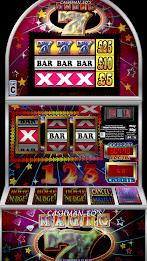 Bar X Slot UK Slot Machines Ekran Görüntüsü 3