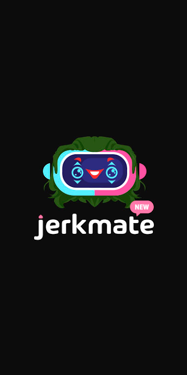 Jerkmate Live - App Cam Show Zrzut ekranu 1