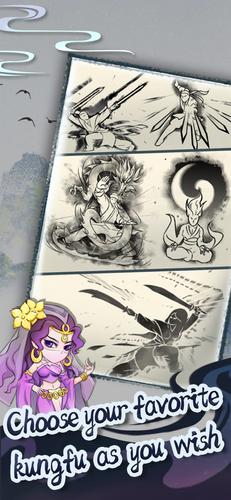 Meme Heroes應用截圖第4張