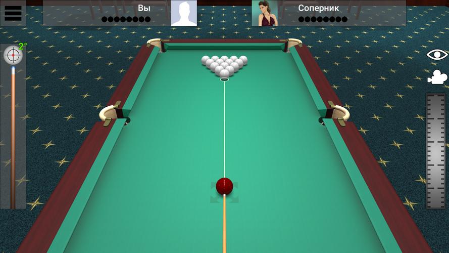 Russian Billiard Pool应用截图第3张