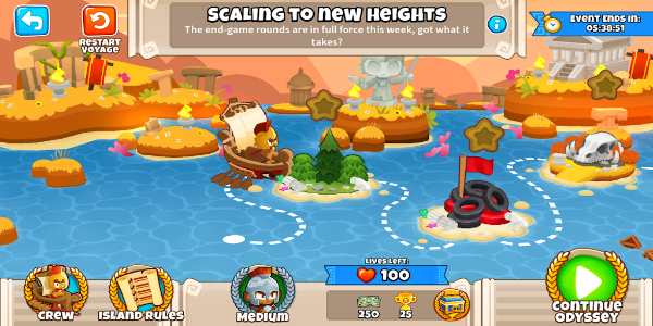 Bloons TD 6 スクリーンショット 1