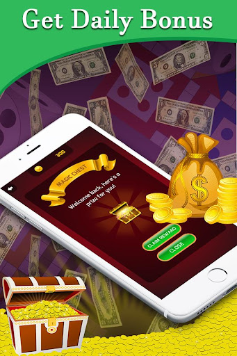 Ludo Game : Ludo Star Game ภาพหน้าจอ 1