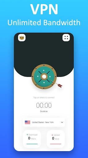 XXVPN - XX VPN Master - Super Ultra VPN ဖန်သားပြင်ဓာတ်ပုံ 1