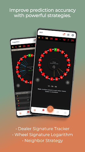 Roulette Kicker应用截图第2张